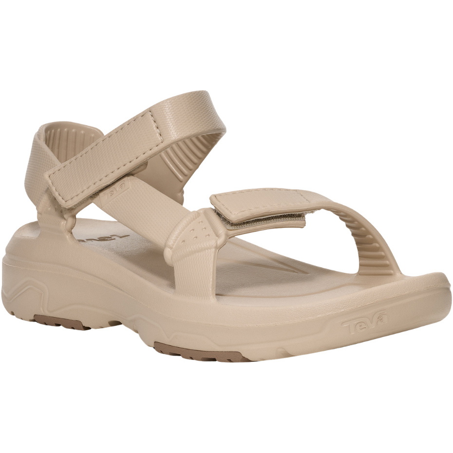 2026 Teva Womens ApreAqua Drift Water Sandals 1173701 - Oyster Grey